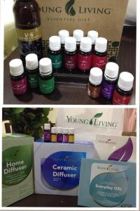 young living feb promo