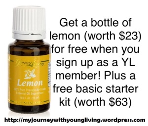 free lemon